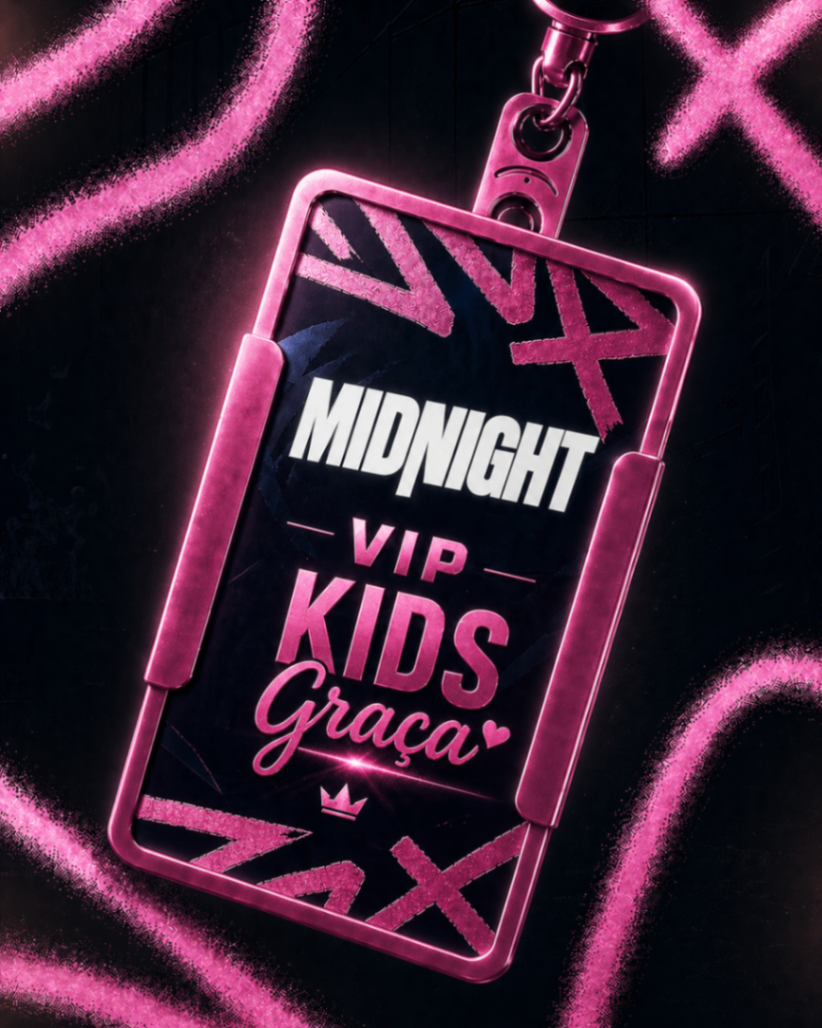 Vip Kids Graça