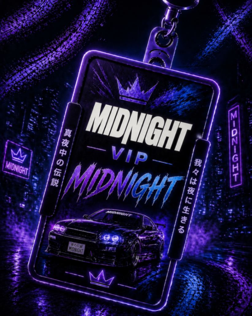 Vip Midnight