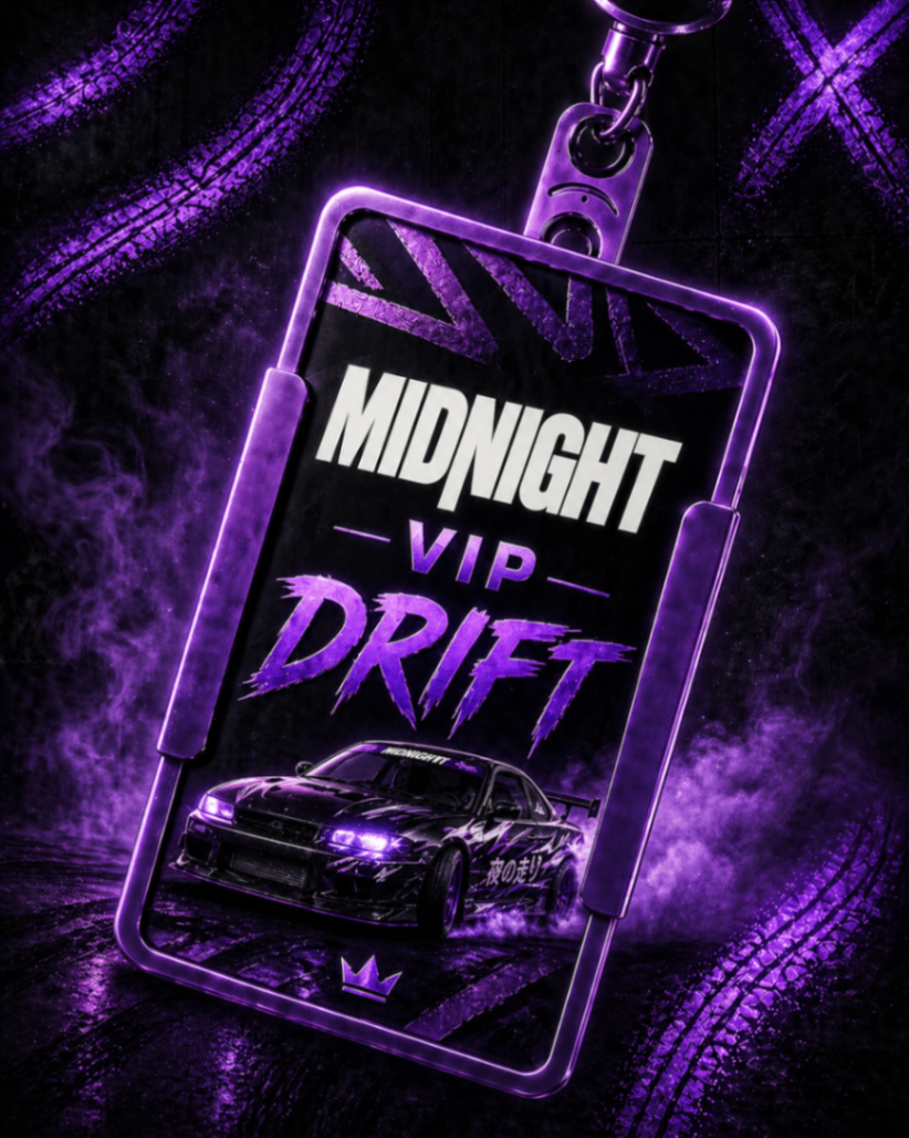 Vip Drift